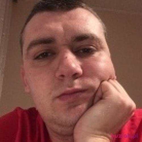 singielpatryk, Male, 38 years, Konin