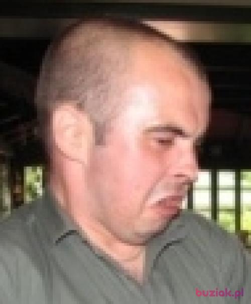 karabin, Male, 45 years, Szlichtyngowa
