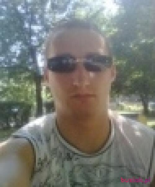 michal8711, Male, 38 years, Sosnowiec