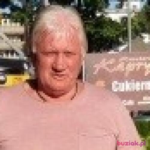 leszekn04, Mężczyzna, 75 lat, Poznań
