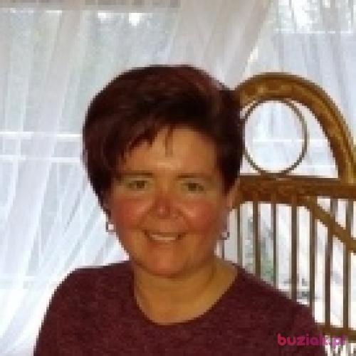 grawik, Female, 59 years, Kielce