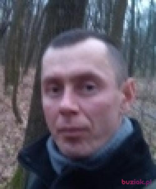 Piotr33brunet, Male, 40 years, Przemyśl