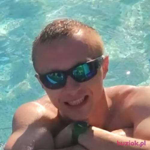 jaLubieTocoTy, Male, 36 years, Chrzanów