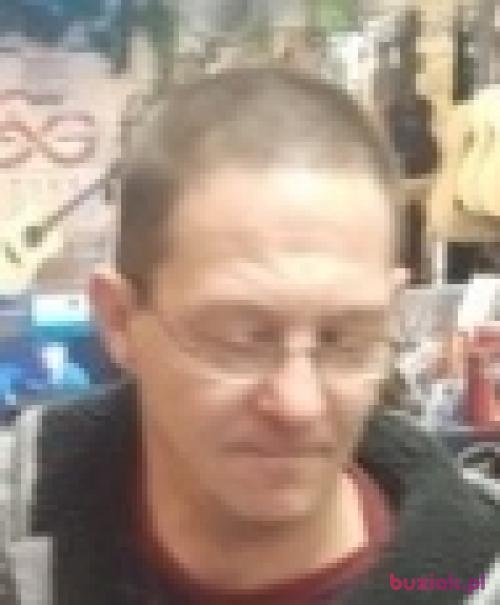 lesiu24, Mężczyzna, 52 lata, Zelandia