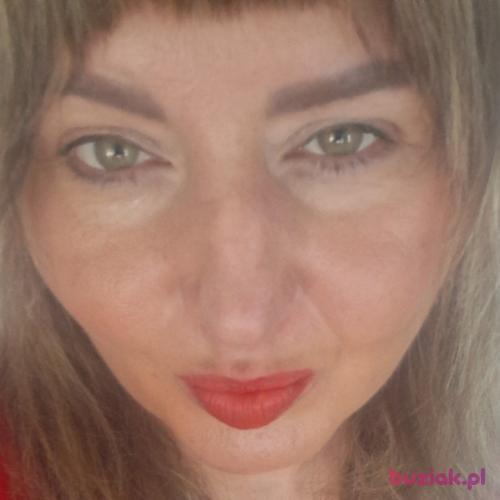 Mysza28fajna, Female, 40 years, Rotterdam