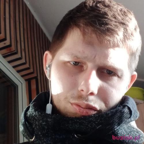 Dariusz80662, Mężczyzna, 30 lat, Limanowa