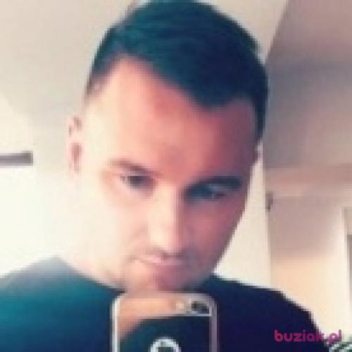 JanekBond, Male, 40 years, Białystok