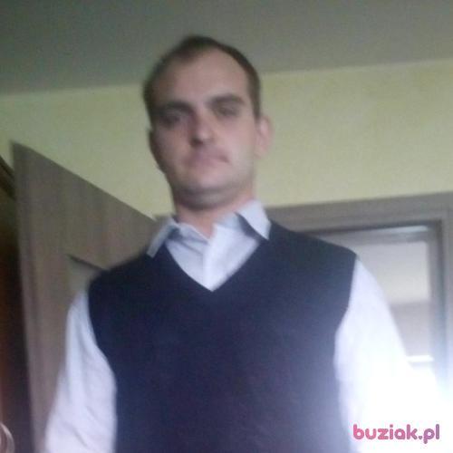 realmadryt8, Mężczyzna, 37 lat, Baborów