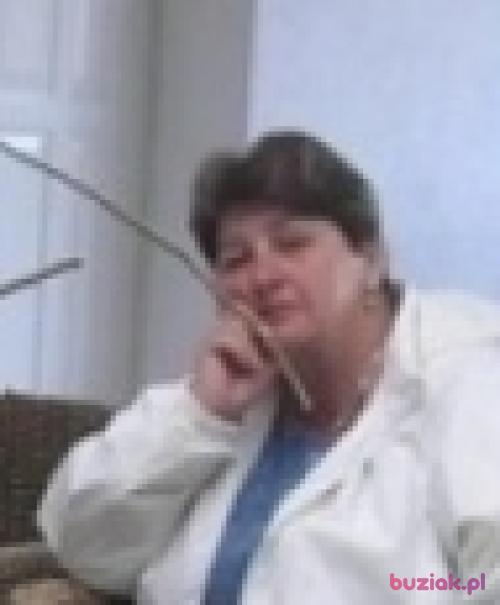 Alina63, Kobieta, 73 lata, Tarnów