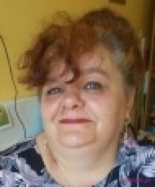 GosiaDanak, Kobieta, 56 lat, Leżajsk
