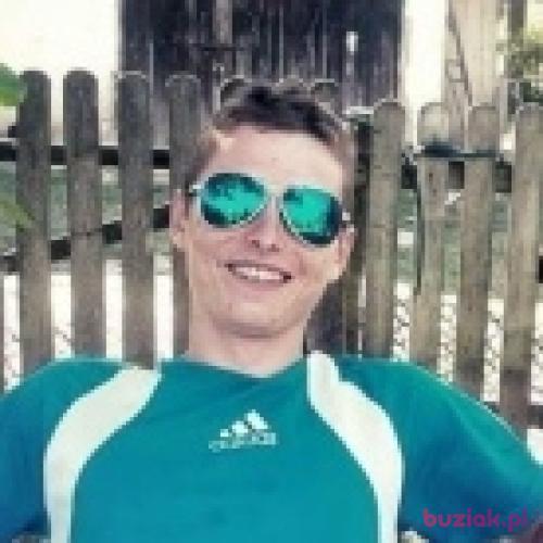 Michanio, Male, 28 years, Jarosław