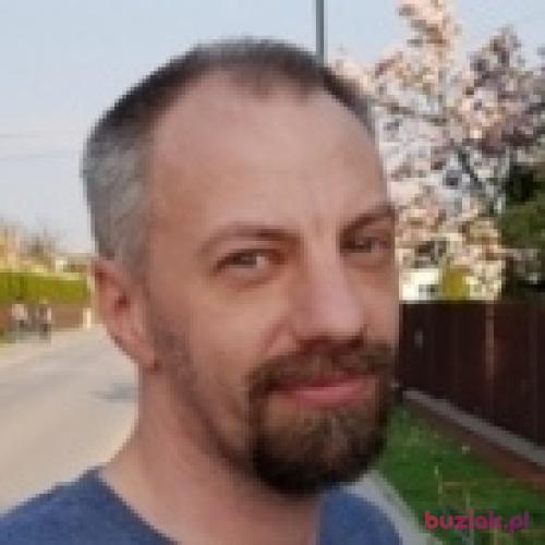 Dhagarian, Male, 45 years, Busko-Zdrój