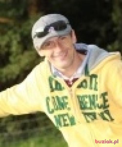 Szamano, Male, 45 years, Ustroń