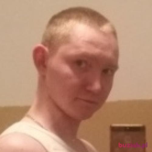 Dawcio95, Male, 31 years, Toruń