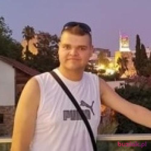 DjSmith, Mężczyzna, 31 lat, Dobczyce