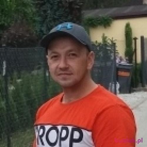 Ariel1988, Male, 37 years, Pszów