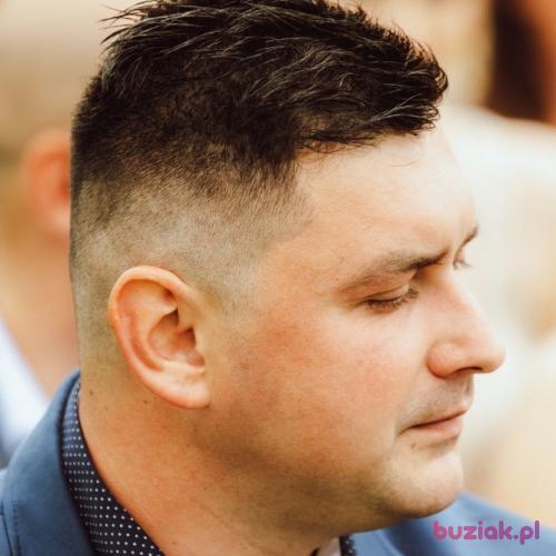 Azi13, Male, 34 years, Strumień