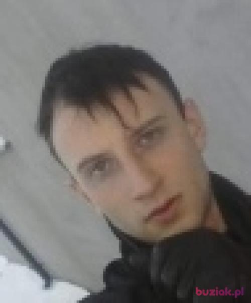 rafalraj19, Mężczyzna, 34 lata, Mińsk Mazowiecki