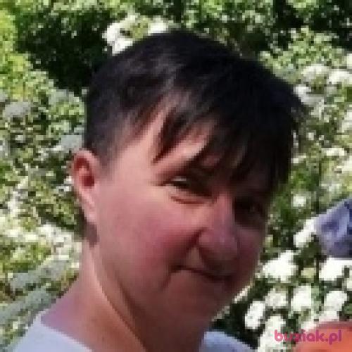 Wiolinex, Kobieta, 54 lata, Szczecin