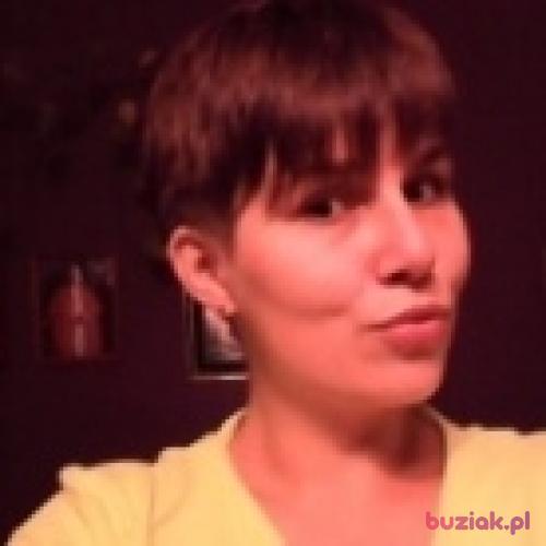 madziula6, Female, 36 years, Bielsko-Biała