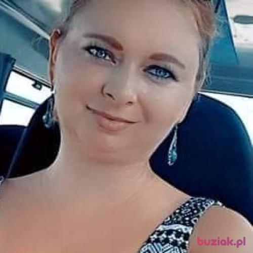 Natka35, Female, 37 years, Malbork