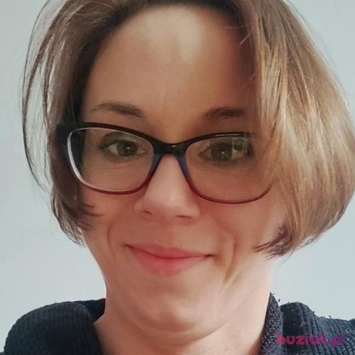 Dorocina, Kobieta, 38 lat, Koszalin