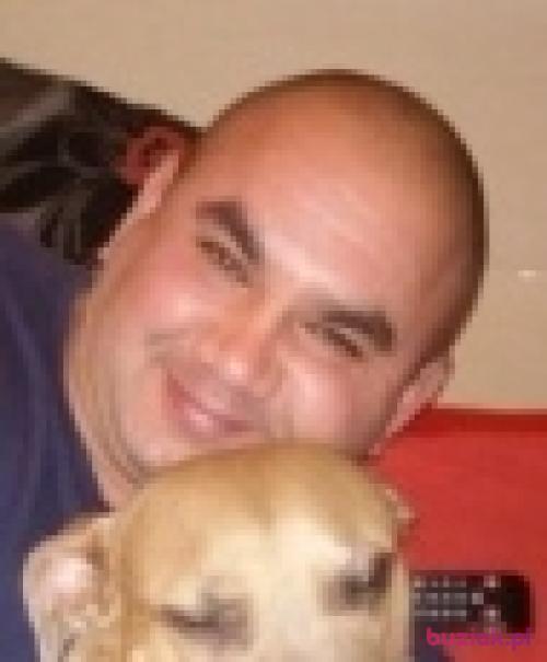 Artis, Male, 45 years, wielkopolskie