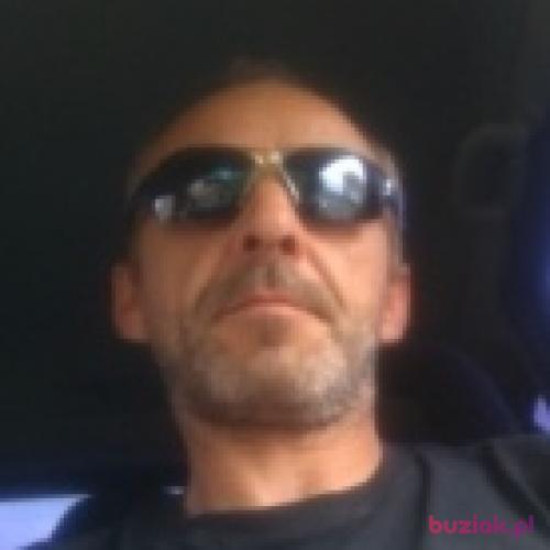 Marco73, Mężczyzna, 52 lata, Wrocław