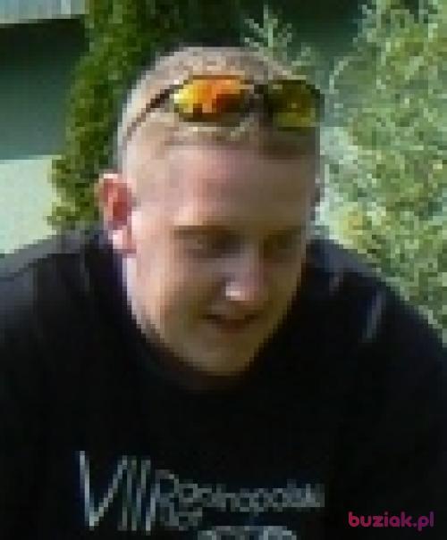 raduss92, Male, 34 years, Piekary Śląskie