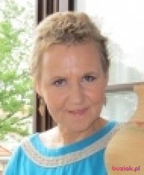 kuchareczka, Kobieta, 67 lat, Legnica