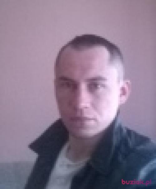 michaal83grd, Mężczyzna, 43 lata, Grodków