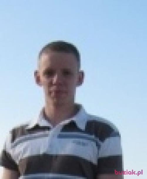patryk82stg, Male, 43 years, Starogard Gdański