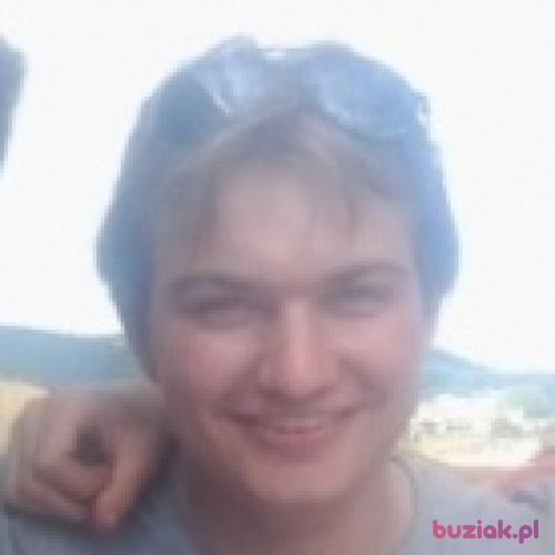 Zappy, Male, 31 years, Konin