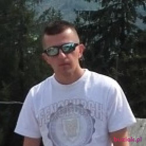 chudy1985, Male, 40 years, Żory