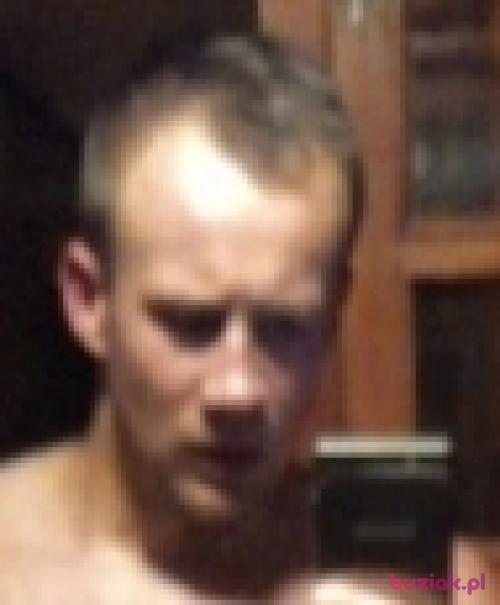 Dominator25, Mężczyzna, 35 lat, mazowieckie