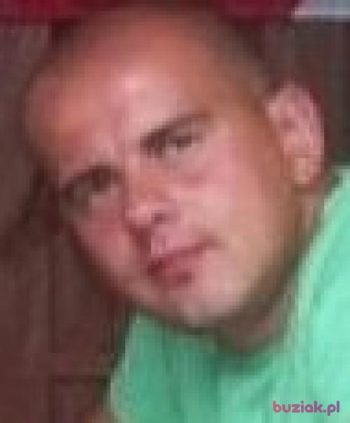 domix23, Male, 36 years, Gostyń