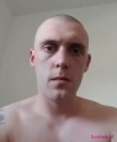 Waldis23, Male, 31 years, Gdańsk