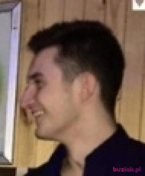 Lukanio96, Male, 30 years, Łochów
