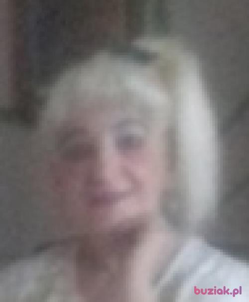 Teresa2710, Female, 60 years, Piła
