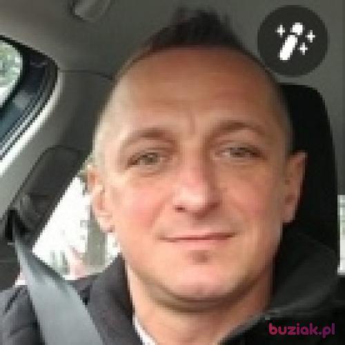 Marwed, Male, 49 years, Chrzanów
