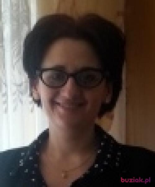 magdaabc, Female, 46 years, Włocławek