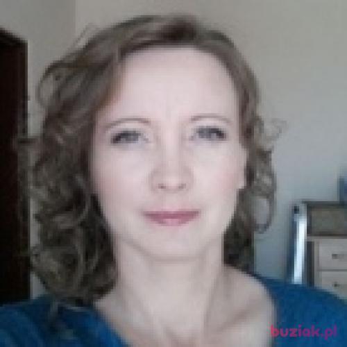 maskarada, Kobieta, 45 lat, Rzeszów