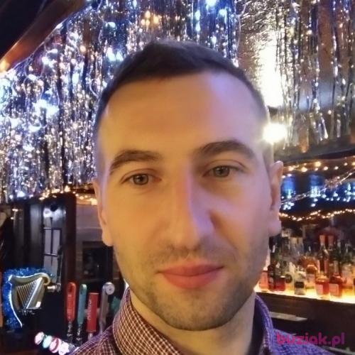 Luzak76, Mężczyzna, 38 lat, Westminster