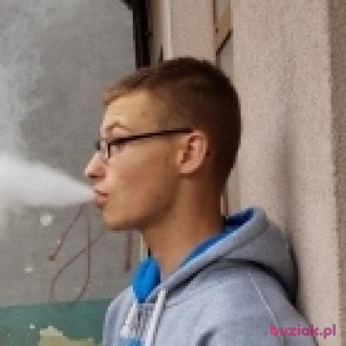 MrBenzyna, Mężczyzna, 25 lat, Kęty
