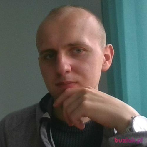 wybitnymateusz6, Male, 28 years, Ostrołęka
