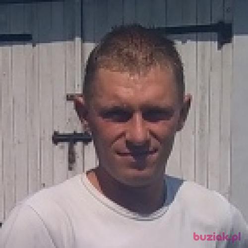 Sylwek3838, Male, 48 years, Bełchatów