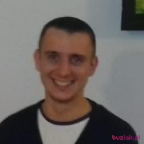 Smogb, Mężczyzna, 33 lata, Jelenia Góra