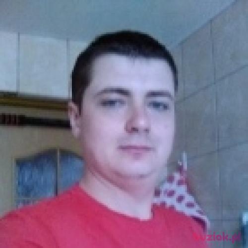 kwosi, Mężczyzna, 35 lat, Tychy