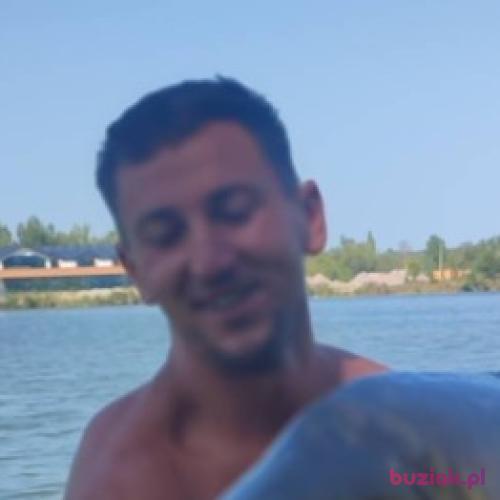 alus8898, Male, 38 years, Tarnów