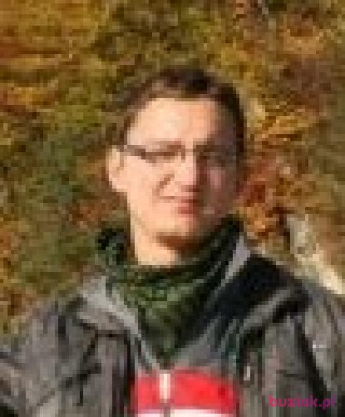 sajfer, Male, 35 years, Jasło